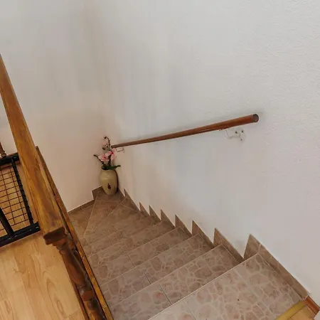 Apartman Luca Kastela Exterior photo