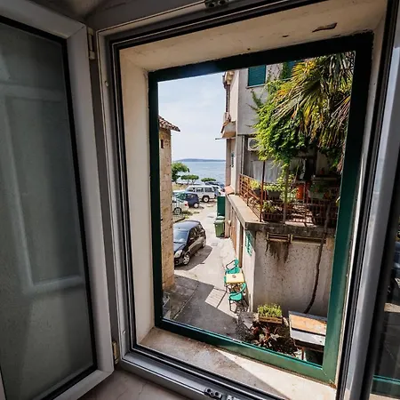 Apartman Luca Kastela Exterior photo