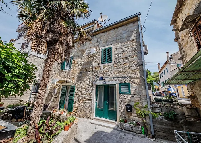 Apartman Luca