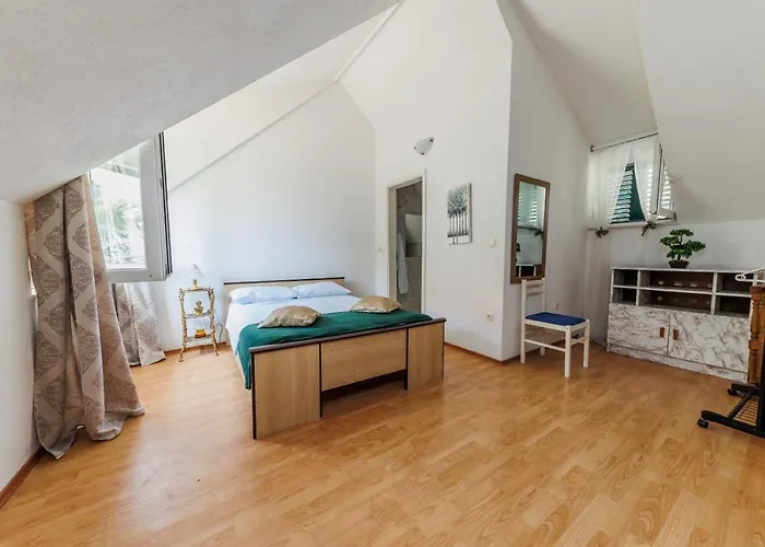 Apartman Luca