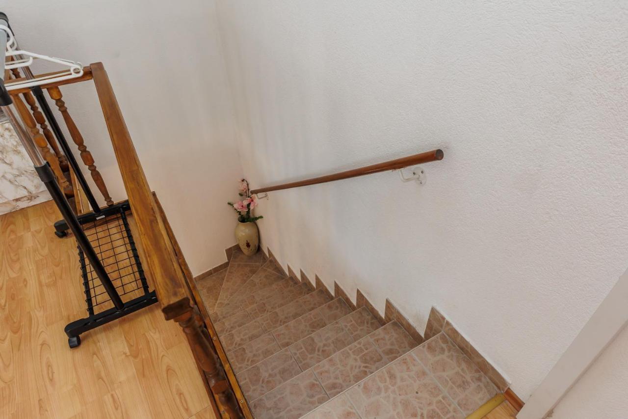 Appartement Luca Kaštela